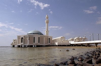 Al Fateh Grand Mosque, Doha, Qatar