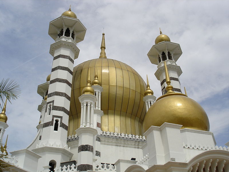 spain masjid